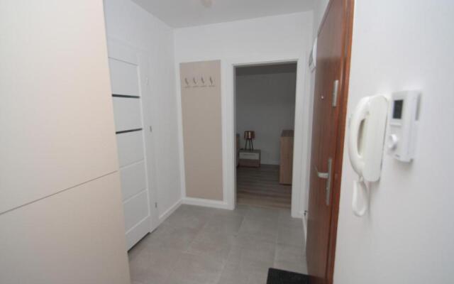 100-SIO Apartamenty