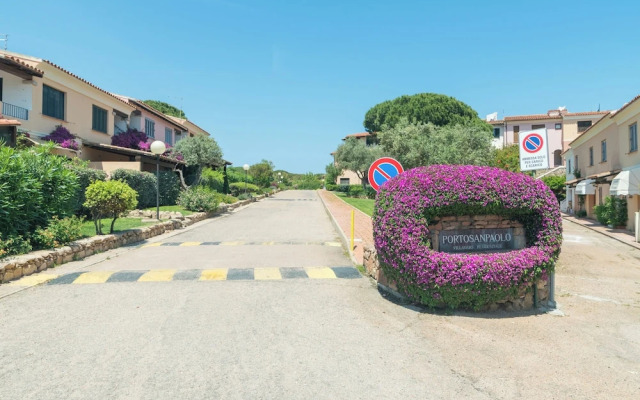 Piazzetta Mono Blu Mare 50m From The Beac