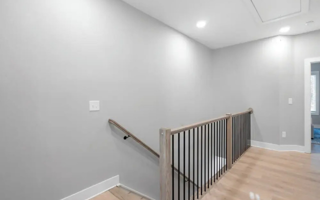 Charlotte Luxury Townhomes