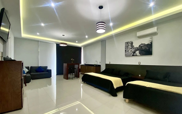 Suites La Gloria