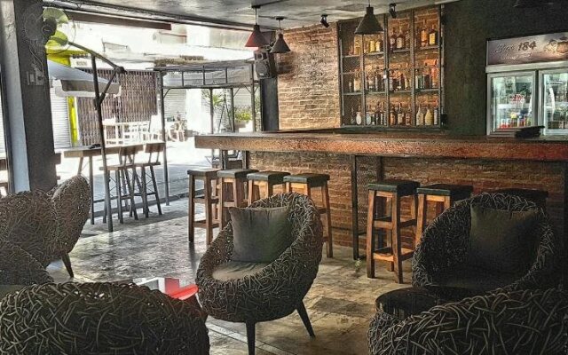 Lemme Chok Dee Guesthouse