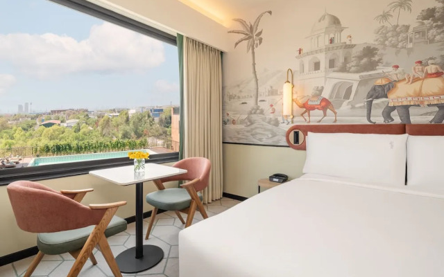 Holiday Inn Gurgaon NH8 by IHG