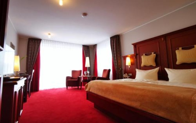 Hotel Garni Bendiks