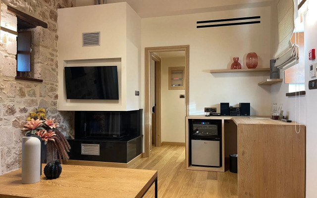 Mystras Grand Palace Resort & Spa