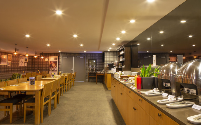 Peppers Beacon Queenstown