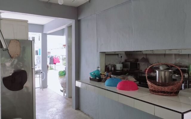 Semporna Dream Villa