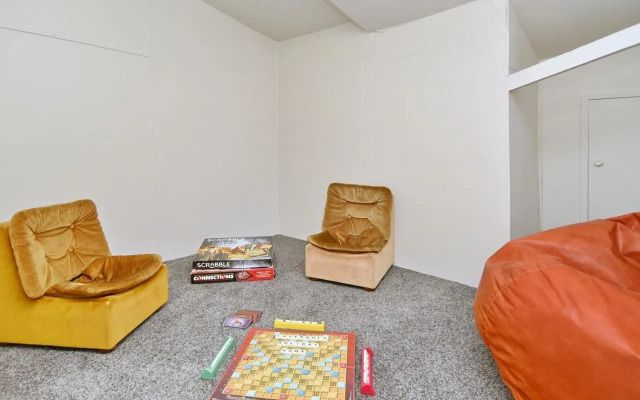 Lavandula 4 - Christchurch Holiday Homes