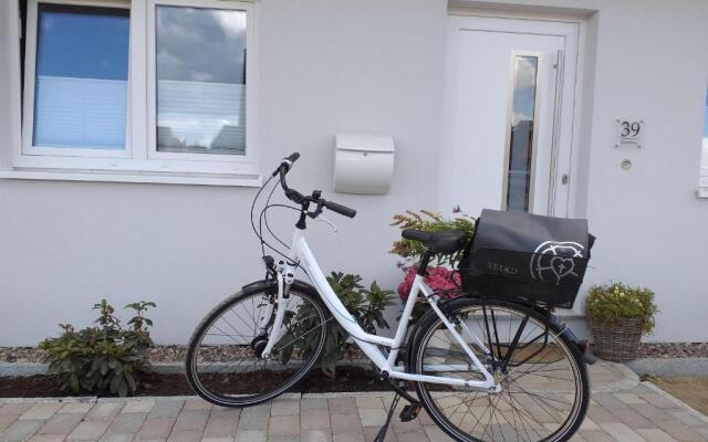 Wohlfühlquartier Louisenlust