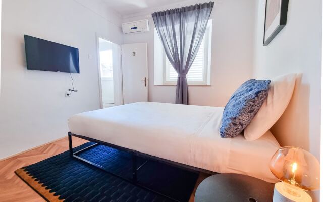 De Spot Guest House
