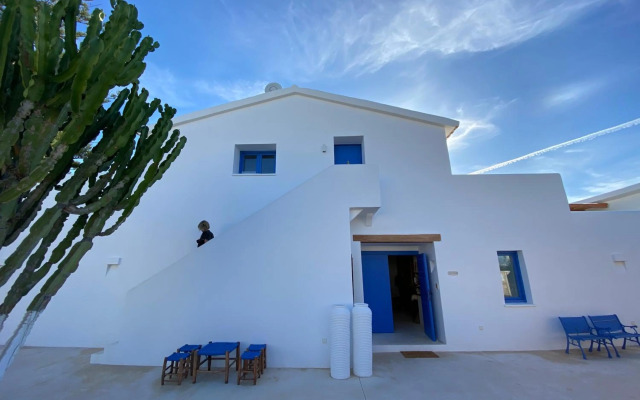 Boho Suites Denia