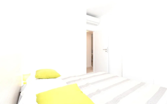 Apartment Trg Serdara Stojana Jankovica