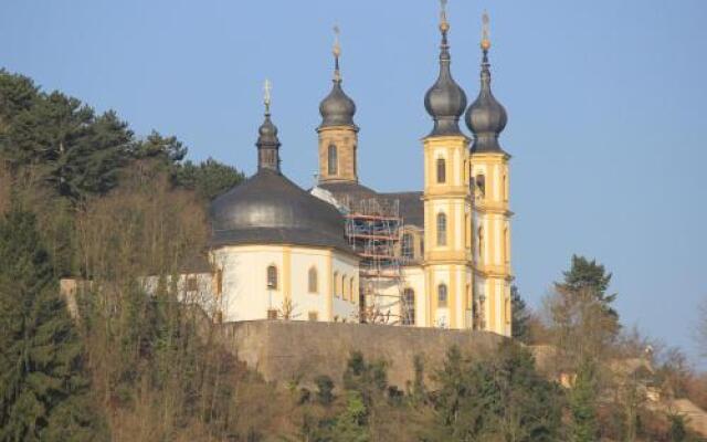 Hotel Alter Kranen