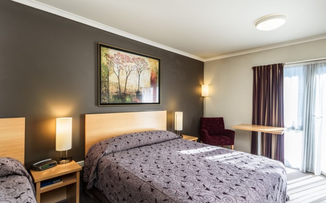 Queenstown Motel Apartments