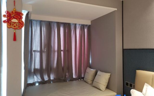 Shenzhen KK Hotel Apartment