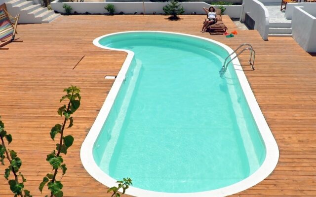 Soultana Rooms & Apartments