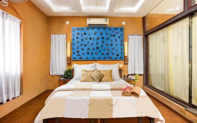 Munkudil Ayurveda Yoga Retreat