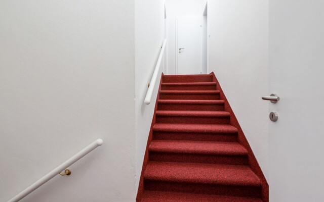 Comfortable Apartment in Gmunden Near Schloss Ort