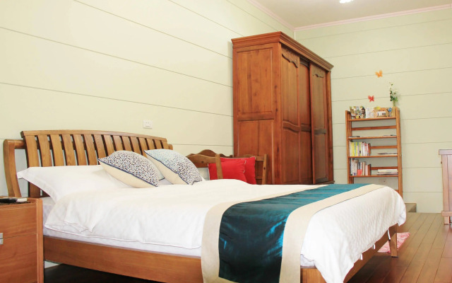 Friends' Home at Hualien No.35