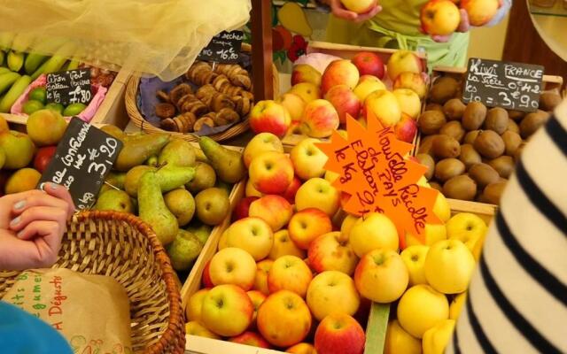 Appartement Saint-Jean-de-Monts, 2 pièces, 4 personnes - FR-1-323-145