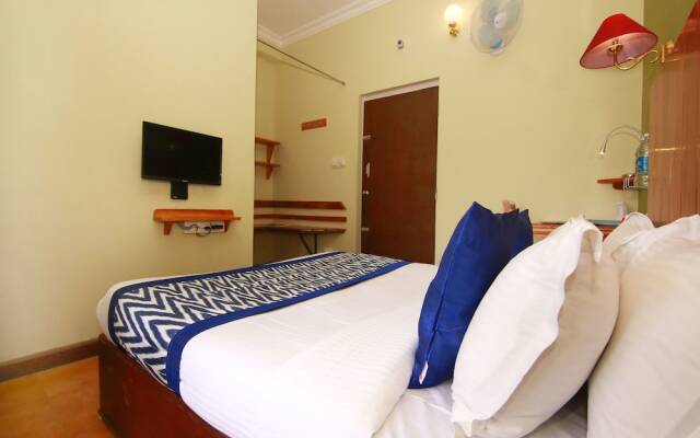 OYO 10336 Hotel SN Annex