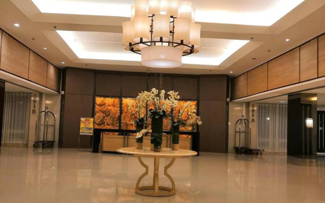 SHELL RESIDENCE C6 shortwalk MALL OF ASIA