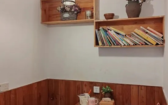 Zhangjiajie Wutong Hostel