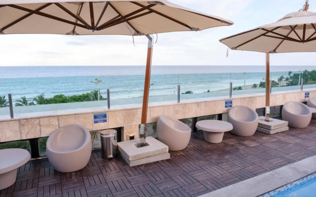 Marante Plaza Hotel