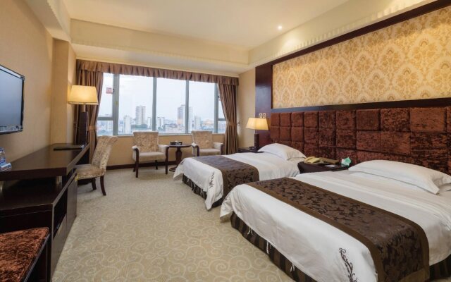 Kai Rong Du International Hotel