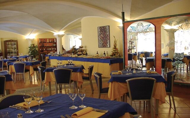 Hotel Club Le Rose