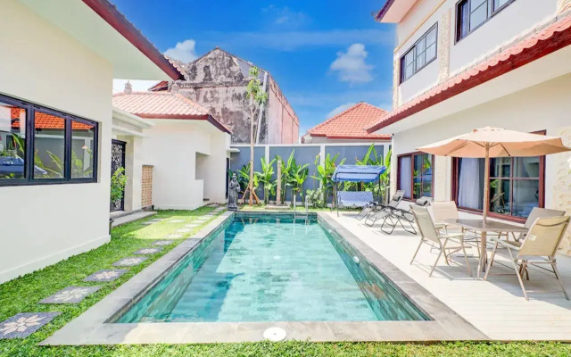 Collection O Samurai Hotel