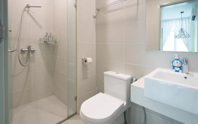 Straits Garden Suites by The Homestay Helper
