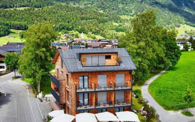 Hotel Gretina
