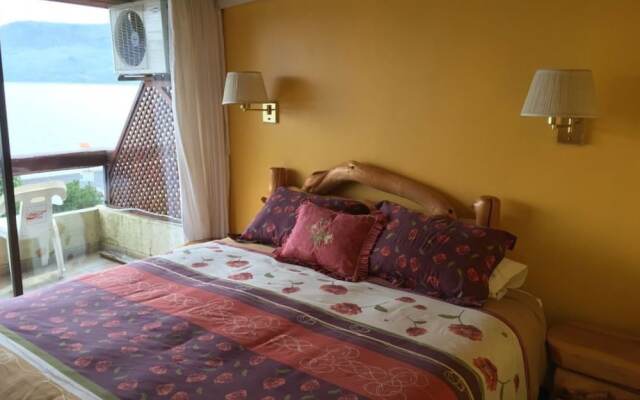 Departamentos La Casona