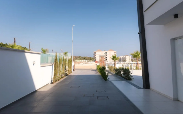 Cove Seaview Villas