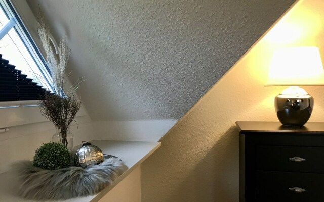 Ferienhaus am Angerplatz