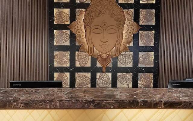 The Pinnacle INN Sarnath