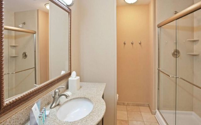 Hampton Inn Kingston