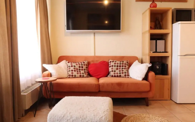 Montfort 9A Haute-nendaz