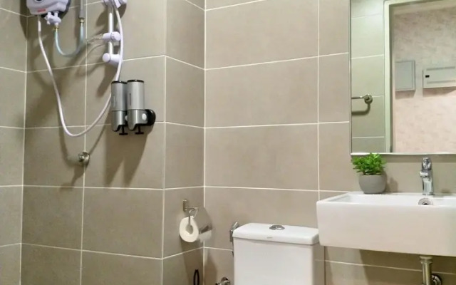Dsara Sentral by ADDS