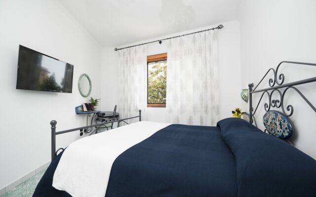 B&B Palazzo Pinto