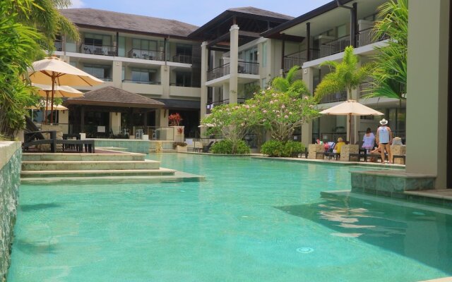 Santai Retreat Luxury One Bedroom