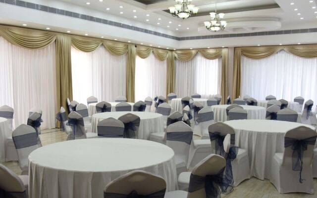 Hotel Reech