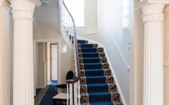 The Atlantic Hostel