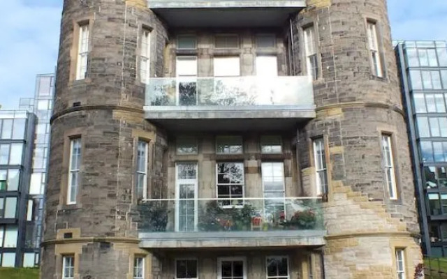 Scotia Grand Residence