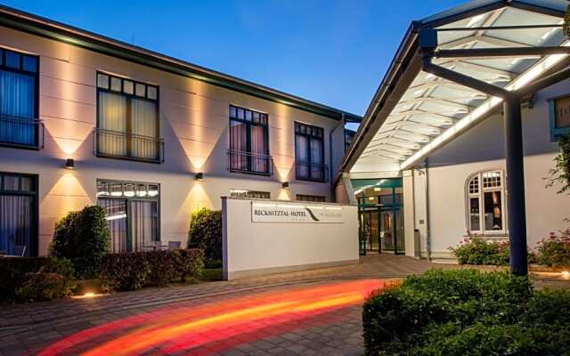 Recknitztal-Hotel Marlow