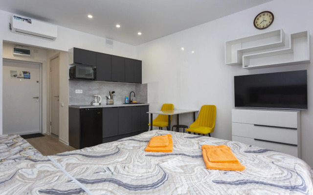 Home Like on Bromley Brothers Street 5k2