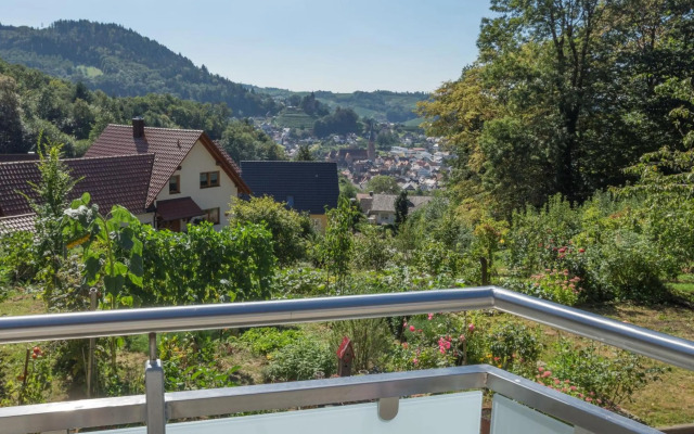 Ferienwohnung Baßler