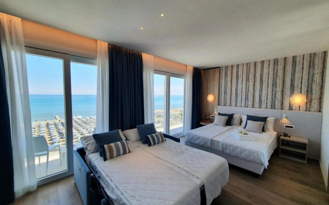 Hotel Galassia