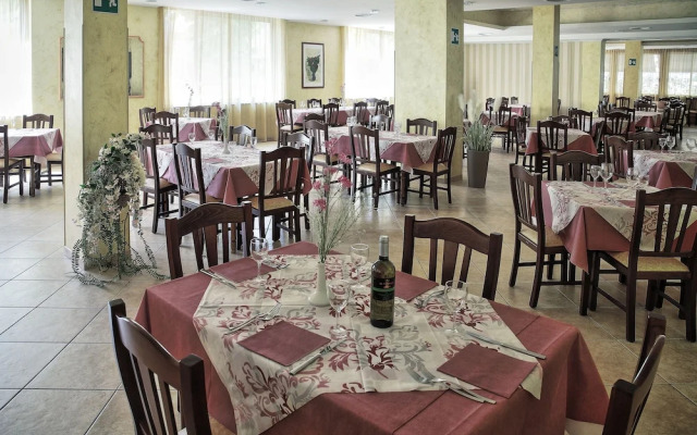 Hotel La Tartaruga