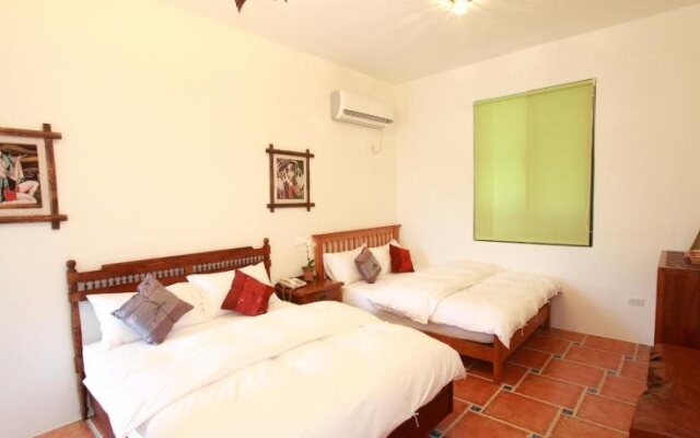 Mandheling B&B